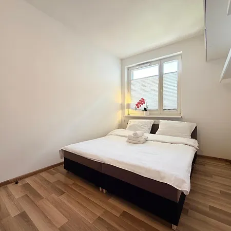 Rutkiewicz Comfort By Bookinghost Apartment Wroclaw