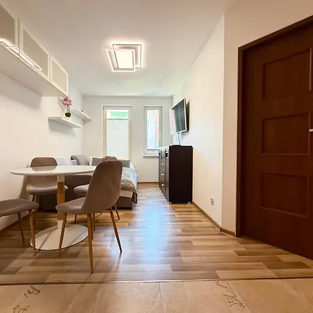 Rutkiewicz Comfort By Bookinghost Apartment