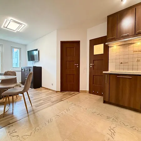 Rutkiewicz Comfort By Bookinghost Apartment