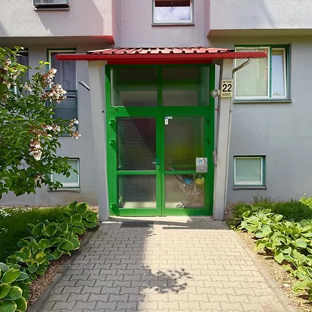 Rutkiewicz Comfort By Bookinghost Apartment *